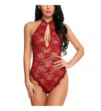 Popular Women's Chemises & Negligees On Sale