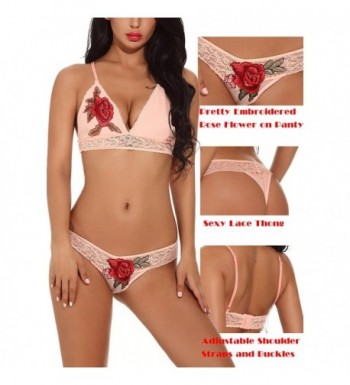 Women's Lingerie