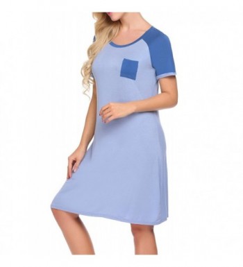 Cheap Real Women's Sleepshirts Outlet