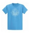 Koloa Octopus Heavy Cotton T Shirt Aquatic