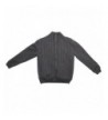 Boston Traders Sweater Sherpa Lining