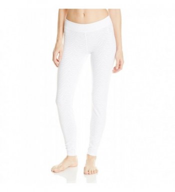 Angel Womens Flatter Leggings White