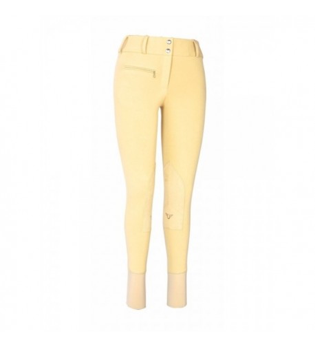 TuffRider Womens Lowrise Waistband Breeches