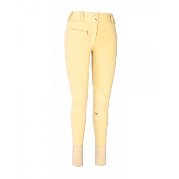 TuffRider Womens Lowrise Waistband Breeches