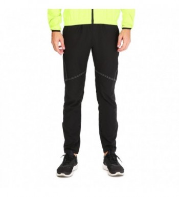 Fashion Men's Athletic Pants Online