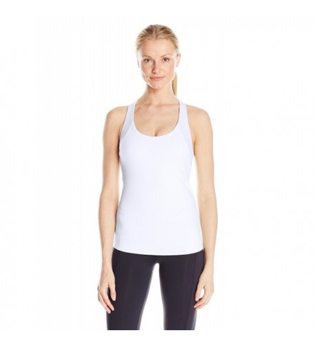 Alo Yoga Womens Glance White