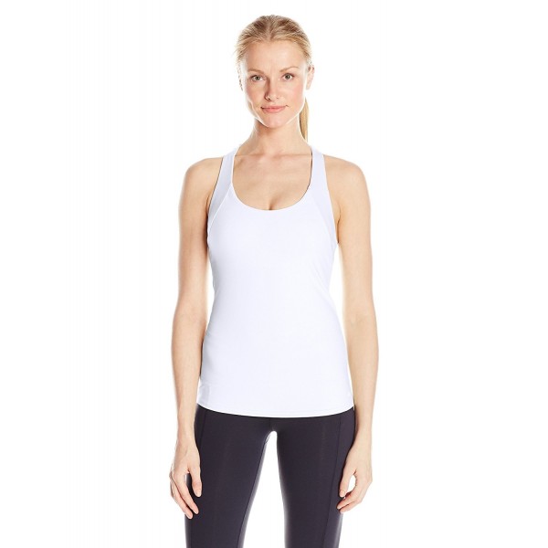 Alo Yoga Womens Glance White