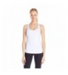 Alo Yoga Womens Glance White