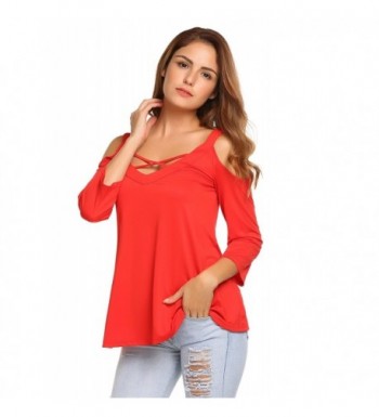 Fashion Women's Button-Down Shirts