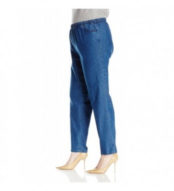 Women's Denims