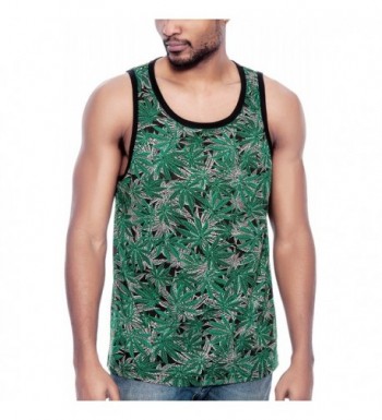 Enimay Summer American Cannabis X Large