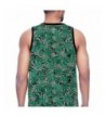 Popular Men's Tank Shirts Wholesale