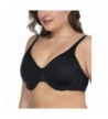 Deyllo Womens Seamless Minimizer Underwire