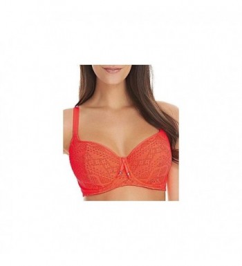 Freya Sundance Sweetheart Bikini Orange