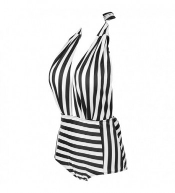 Popular Women's One-Piece Swimsuits Outlet