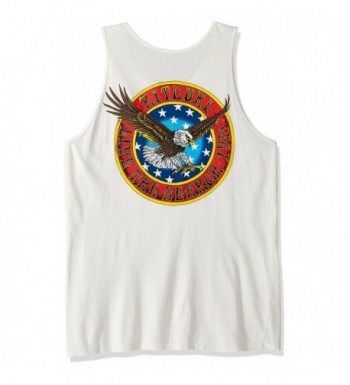 Discount Men's Tank Shirts Clearance Sale