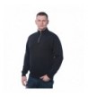 Fruit Loom Fleece Sweatshirt Charcoal