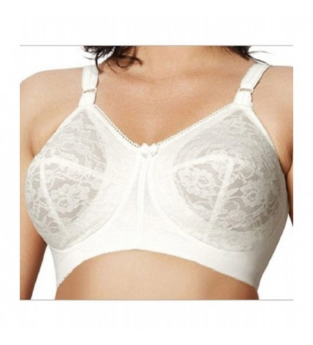 Cortland Intimates Soft 7205 white