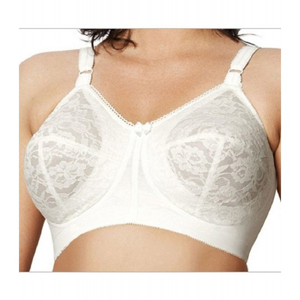 Cortland Intimates Soft 7205 white