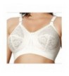 Cortland Intimates Soft 7205 white