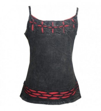 Popular Women's Tanks Online