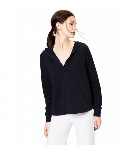 Daily Ritual Womens Cotton Pullover