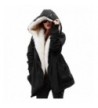 Roiii Thicken Winter Overcoat Outwear