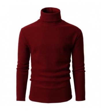 Popular Men's Pullover Sweaters Outlet Online