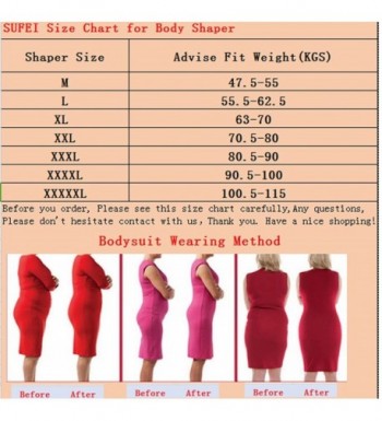 Cheap Real Women's Shapewear