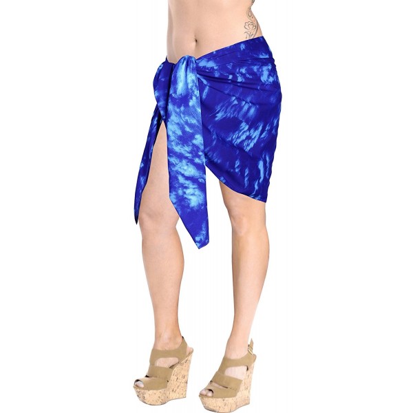 Bikini Beachwear Swimwear Swimsuit Sarong
