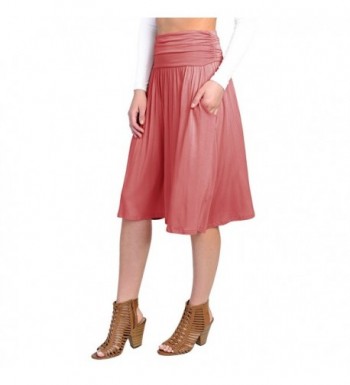 Discount Real Women's Skirts