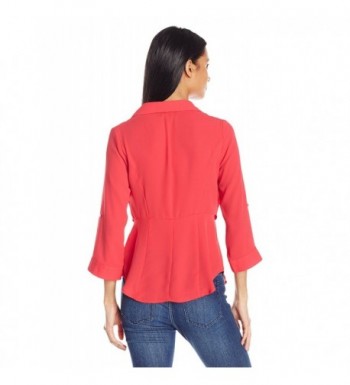 Women's Blouses