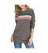 Shes Style Knitted Lightweight Sweatshirt