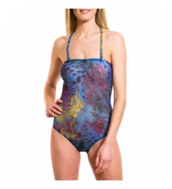 Brand Original Women's One-Piece Swimsuits