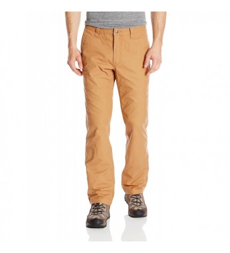 Mountain Khakis Mens Original Ranch