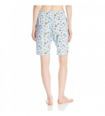 Popular Women's Pajama Bottoms