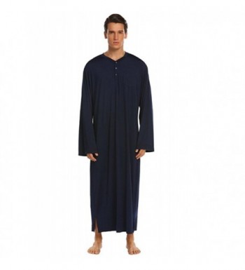 Discount Men's Pajama Sets Outlet Online