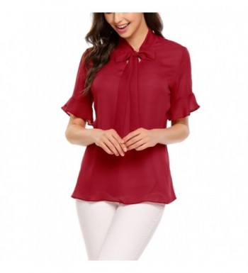 Cheap Designer Women's Blouses On Sale