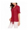 Fashion Women's Button-Down Shirts On Sale