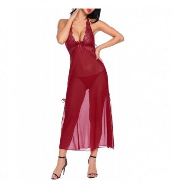 Cheap Designer Women's Sleepwear Outlet Online