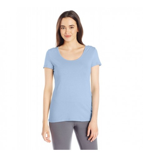 Nautica Womens Short Sleeve Forever