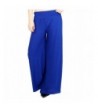 DAMEN MODE Womens Palazzo palazzo