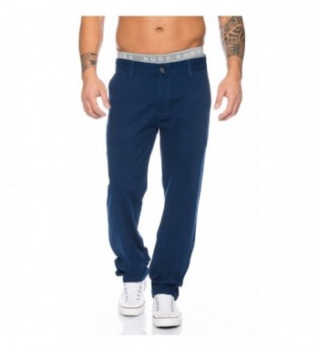 Rock Creek Textile Trousers RC 2083