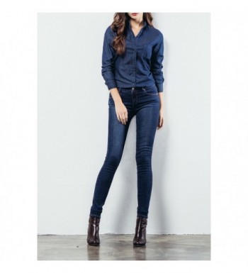 Fashion Women's Jeans