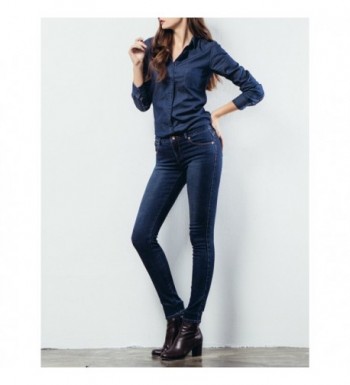 Women's Denims