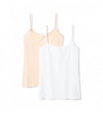 Daily Ritual Stretch Camisole Toasted