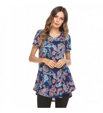 Discount Real Women's Tunics Outlet