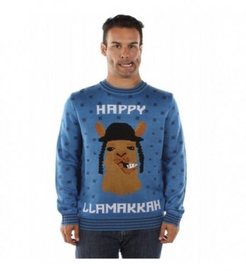 Cheap Designer Men's Pullover Sweaters for Sale