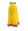 Suman Enterprises Indian Hippie Yellow