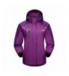 MAGCOMSEN Waterproof Raincoat Sportswear Softshell